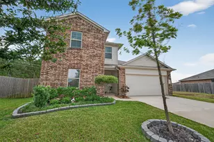 14601 Blackbrush Mnr, Magnolia, TX 77354 - Photo 1