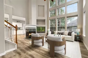 151 E Greenhill Terrace Pl, The Woodlands, TX 77382 - Photo 6