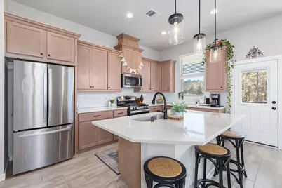 588 Long Leaf Pine Drive, Montgomery, TX 77316 - Photo 8