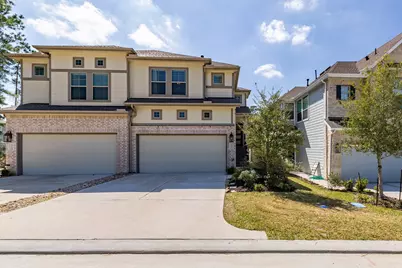 588 Long Leaf Pine Drive, Montgomery, TX 77316 - Photo 2