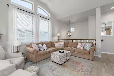 588 Long Leaf Pine Drive, Montgomery, TX 77316 - Photo 6