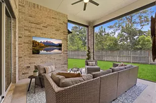 49 Snowdrop Lily Dr, Tomball, TX 77375 - Photo 40