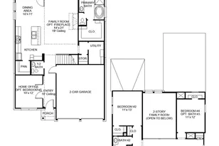 21910 Georgia Hackberry Wy, Cypress, TX 77433 - Photo 2