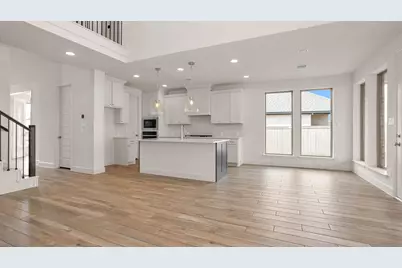 21910 Georgia Hackberry Way, Cypress, TX 77433 - Photo 2