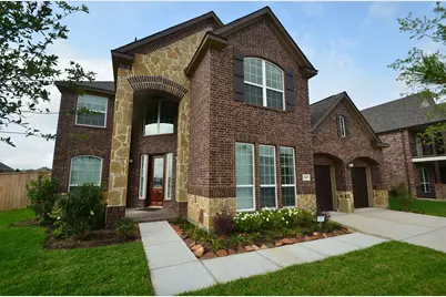 27403 Canyon Reach Drive, Katy, TX 77494 - Photo 4