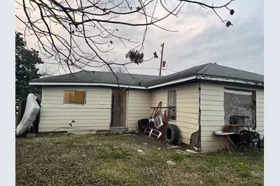 8016 Munn Street, Houston, TX 77029 - Photo 2