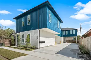 1408 Enid St, Houston, TX 77009 - Photo 4