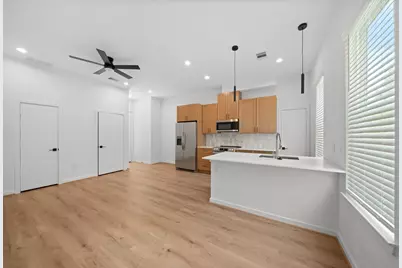 1408 Enid Street #A, Houston, TX 77009 - Photo 10