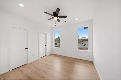 1408 Enid Street #A, Houston, TX 77009 - Photo 20