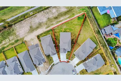 12051 Maple Oak Drive, Houston, TX 77066 - Photo 4