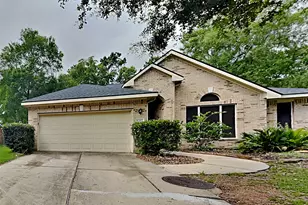 18407 Lost Maples Ct, Humble, TX 77346 - Photo 1