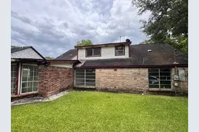 6626 Roberson Street, Houston, TX 77085 - Photo 2