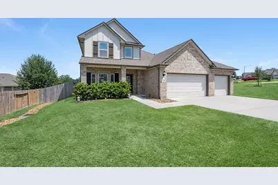 1740 Cindy Lane, Conroe, TX 77304 - Photo 2