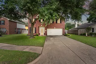 2314 Deerfield Dr, Katy, TX 77493 - Photo 1