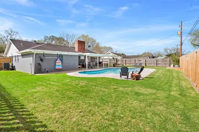 2712 Perry Lane, Alvin, TX 77511 - Photo 22