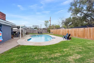 2712 Perry Lane, Alvin, TX 77511 - Photo 20