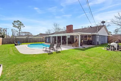 2712 Perry Lane, Alvin, TX 77511 - Photo 1