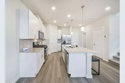 14834 Slow River Avenue, Houston, TX 77082 - Photo 6