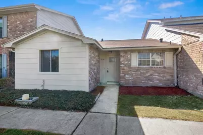 6541 S Briar Bayou Drive, Houston, TX 77072 - Photo 1