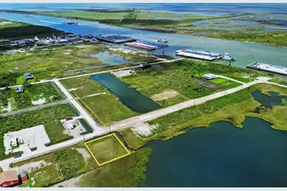 0 Bahama Lane, Port Bolivar, TX 77617 - Photo 2