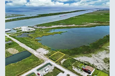 0 Bahama Lane, Port Bolivar, TX 77617 - Photo 1