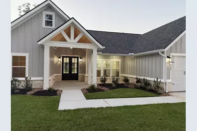 320 Wood Haven Drive, West Columbia, TX 77486 - Photo 4