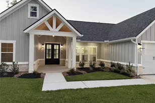 320 Woodhaven Dr, West Columbia, TX 77486 - Photo 4