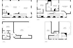 908 Thompson St, Houston, TX 77007 - Photo 44