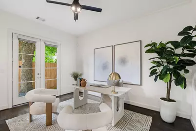 908 Thompson Street, Houston, TX 77007 - Photo 6
