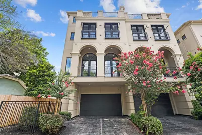 908 Thompson Street, Houston, TX 77007 - Photo 34
