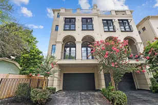 908 Thompson St, Houston, TX 77007 - Photo 34