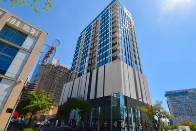 1211 Caroline Street #2002, Houston, TX 77002 - Photo 24