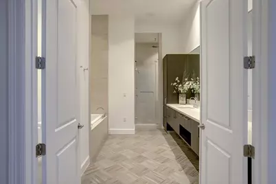 1211 Caroline Street #2002, Houston, TX 77002 - Photo 12