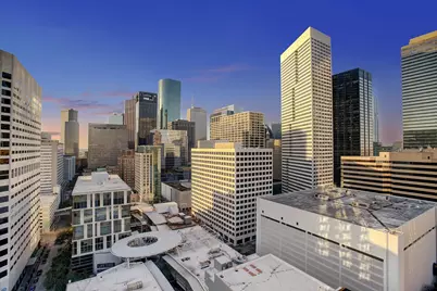 1211 Caroline Street #2002, Houston, TX 77002 - Photo 4