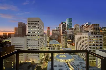 1211 Caroline Street #2002, Houston, TX 77002 - Photo 1