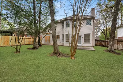 22 Almond Branch Place, The Woodlands, TX 77382 - Photo 38