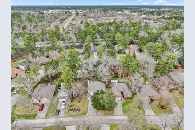 22 Almond Branch Place, The Woodlands, TX 77382 - Photo 40