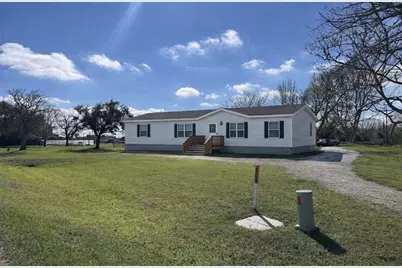 4906 County Road 469, Brazoria, TX 77422 - Photo 2