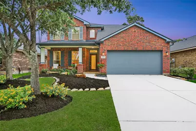 12935 Northpointe Bend Drive, Tomball, TX 77377 - Photo 1