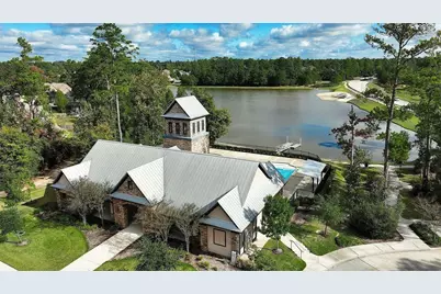 330 Mill Creek Road, Pinehurst, TX 77362 - Photo 30