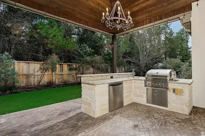 330 Mill Creek Road, Pinehurst, TX 77362 - Photo 26