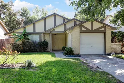12706 Monaco Road, Houston, TX 77070 - Photo 1