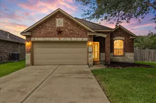 3204 Granite Gate Ln, League City, TX 77539 - Photo 1
