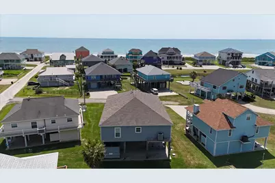 3093 Greg Street, Crystal Beach, TX 77650 - Photo 8