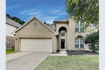 38011 W Sulphur Creek Drive, Magnolia, TX 77355 - Photo 1