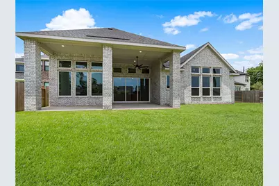 1518 Sunrise View Lane, Missouri City, TX 77459 - Photo 38