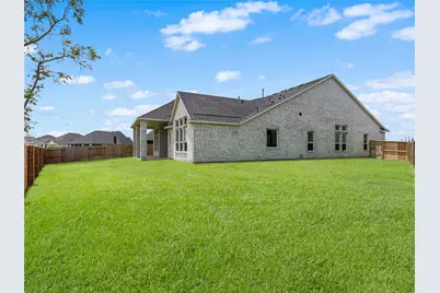 1518 Sunrise View Lane, Missouri City, TX 77459 - Photo 36