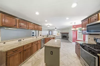 13506 Spring Court, Tomball, TX 77375 - Photo 14