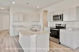 1132 Toledo Bend Dr, College Station, TX 77845 - Photo 2