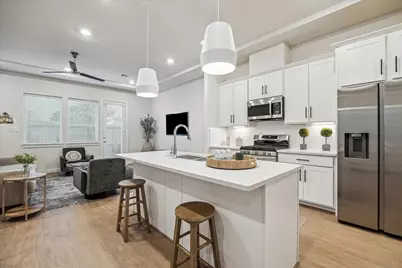 6441 Rena Street, Houston, TX 77092 - Photo 2